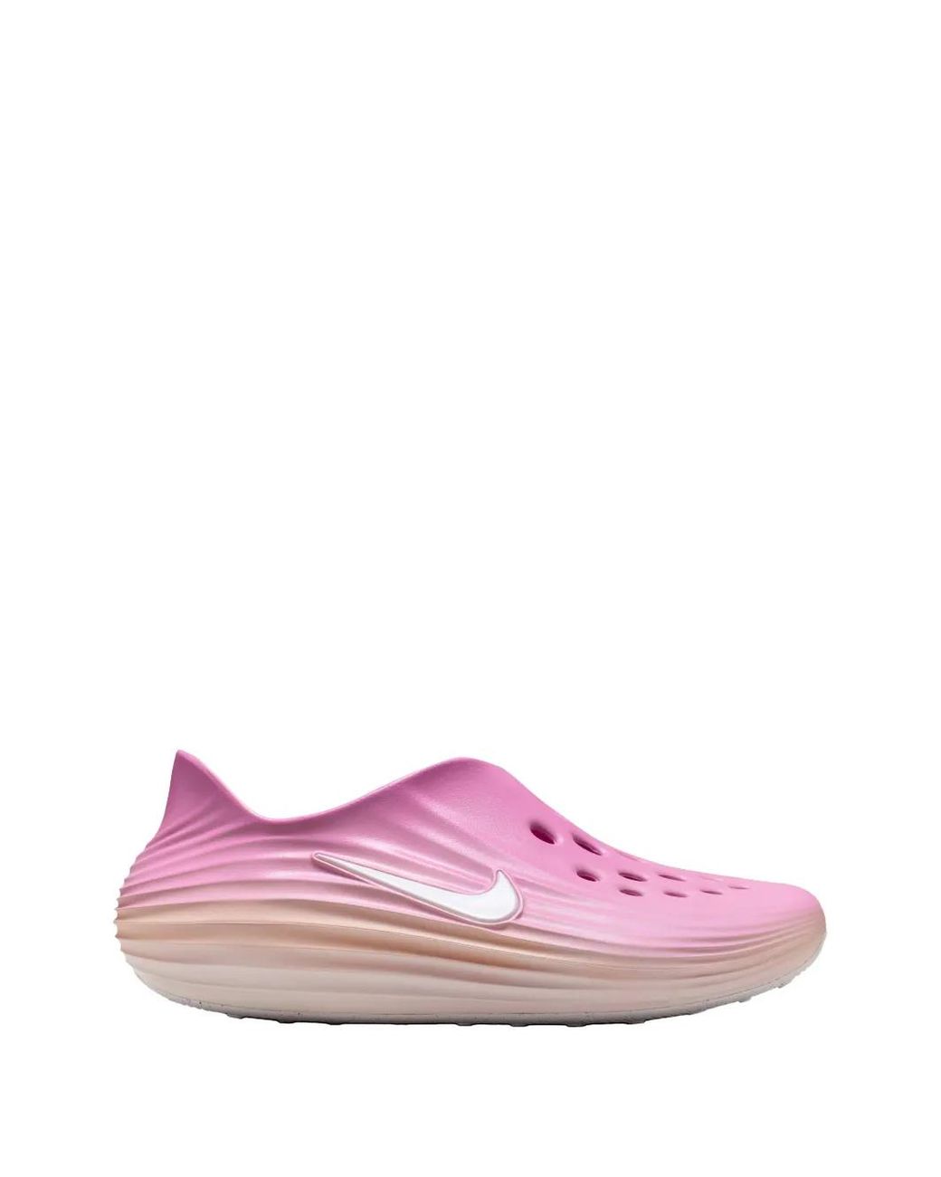 Nike Pink Reactx Rejuven8 Sneakers