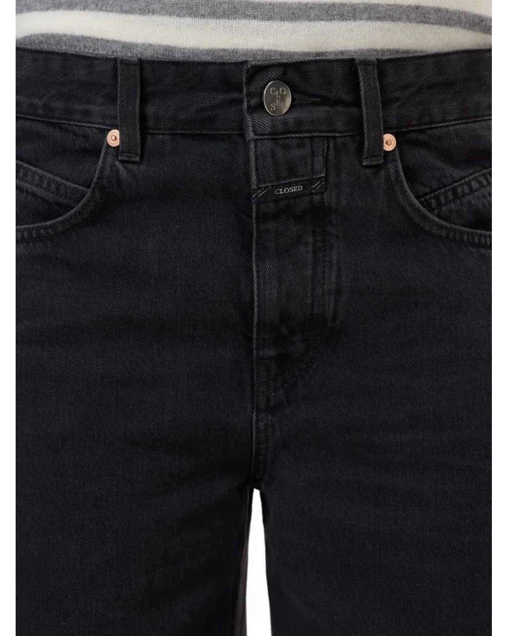 Closed Blue Nikka Jeans