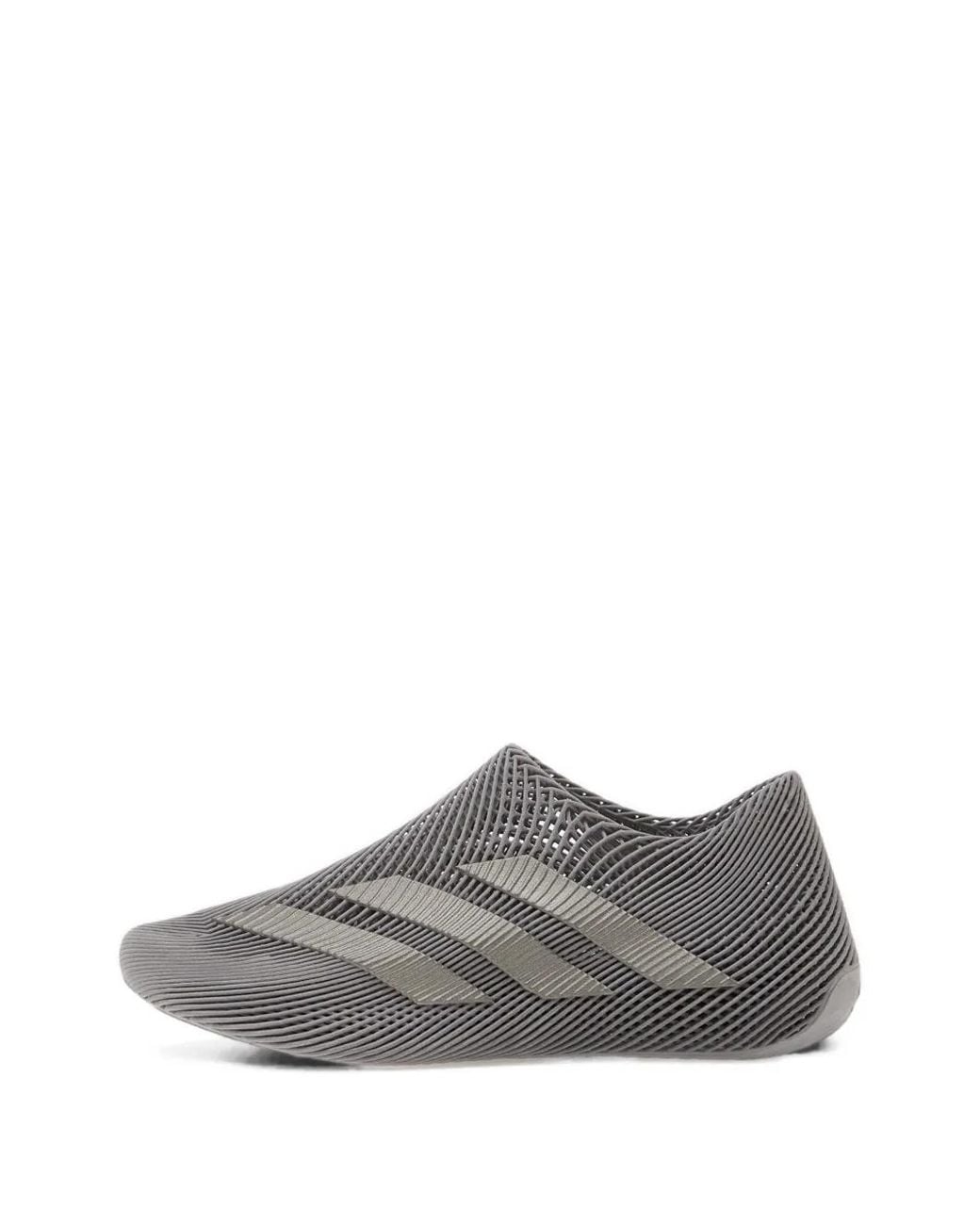 Adidas Gray Climacool Sneakers