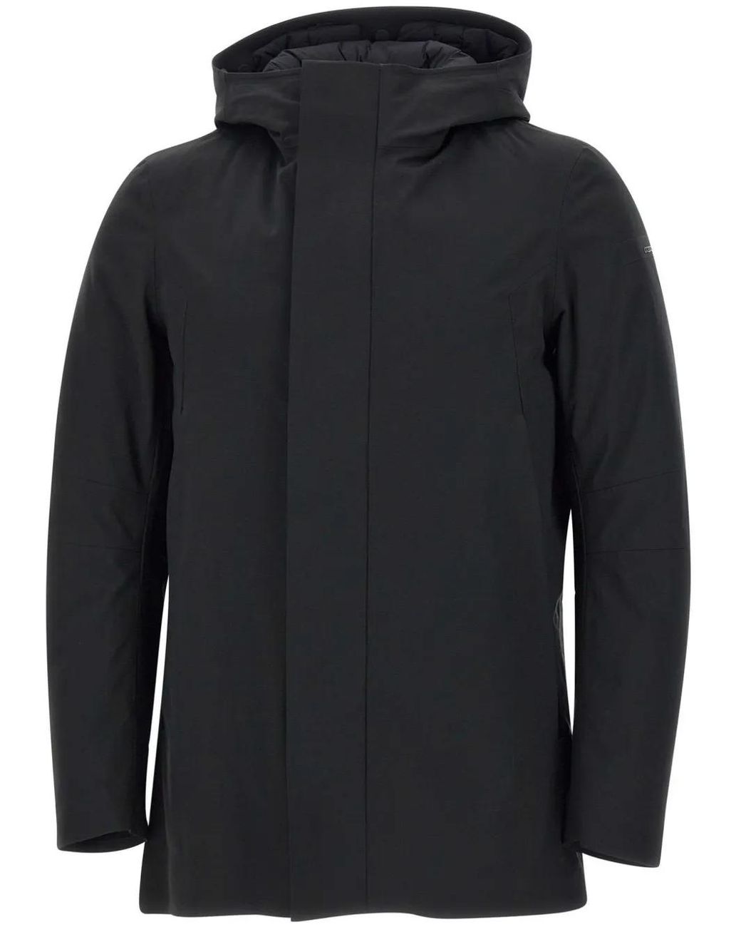 Rrd Blue Color Detachable Jacket for men