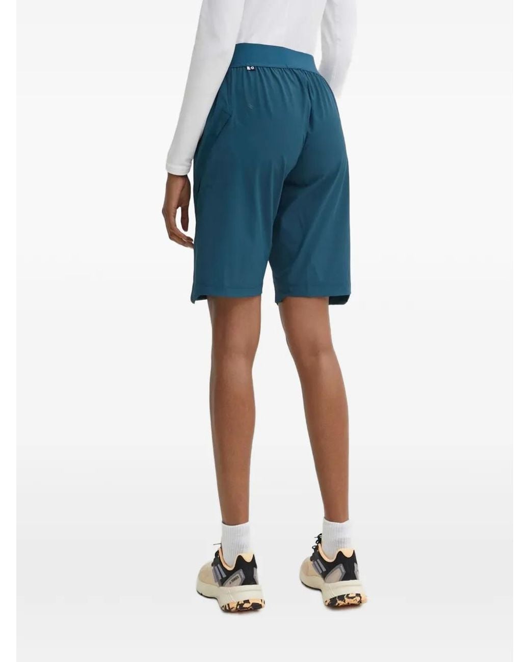 Picture Blue Vellir Shorts
