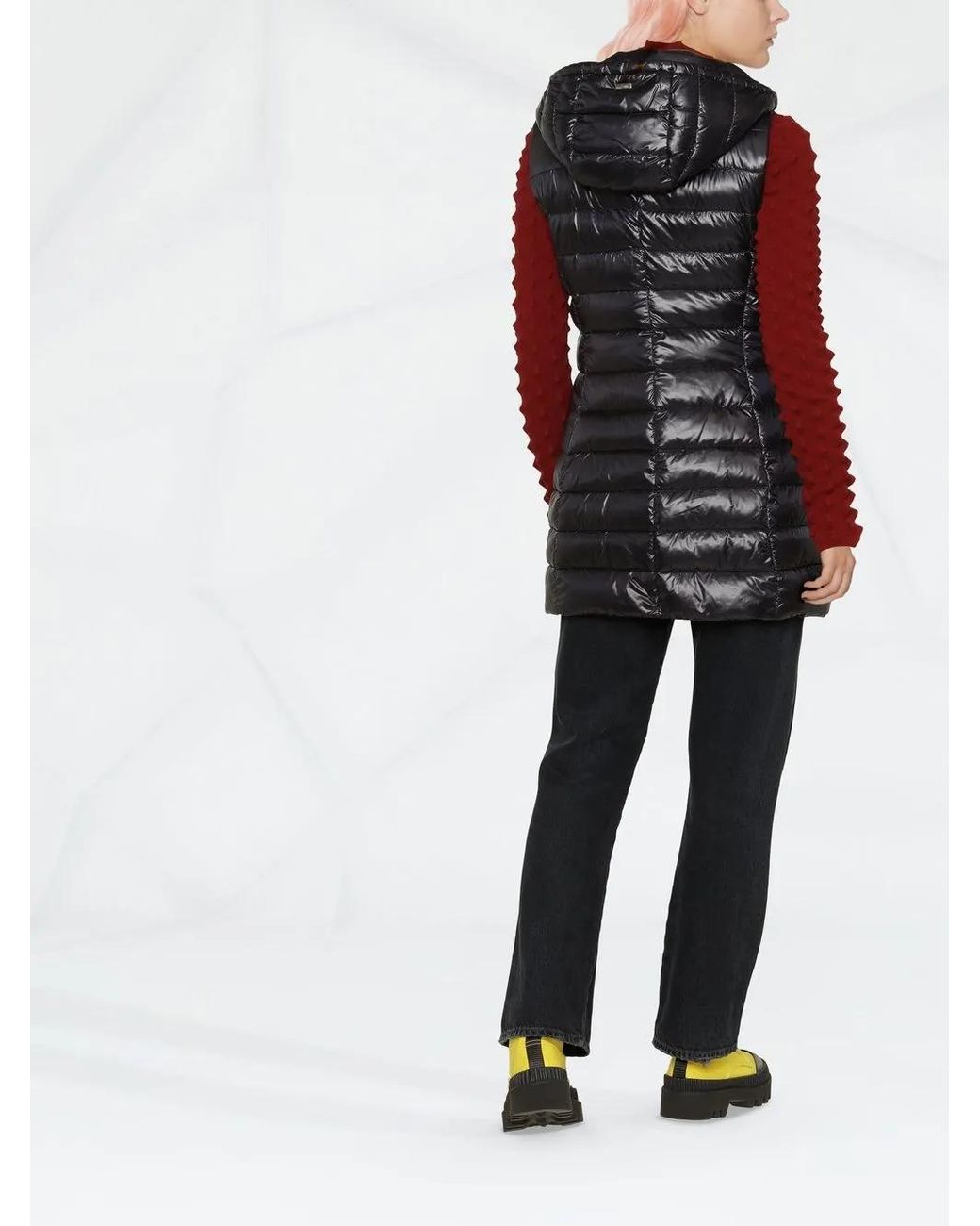 Herno Jackets Black