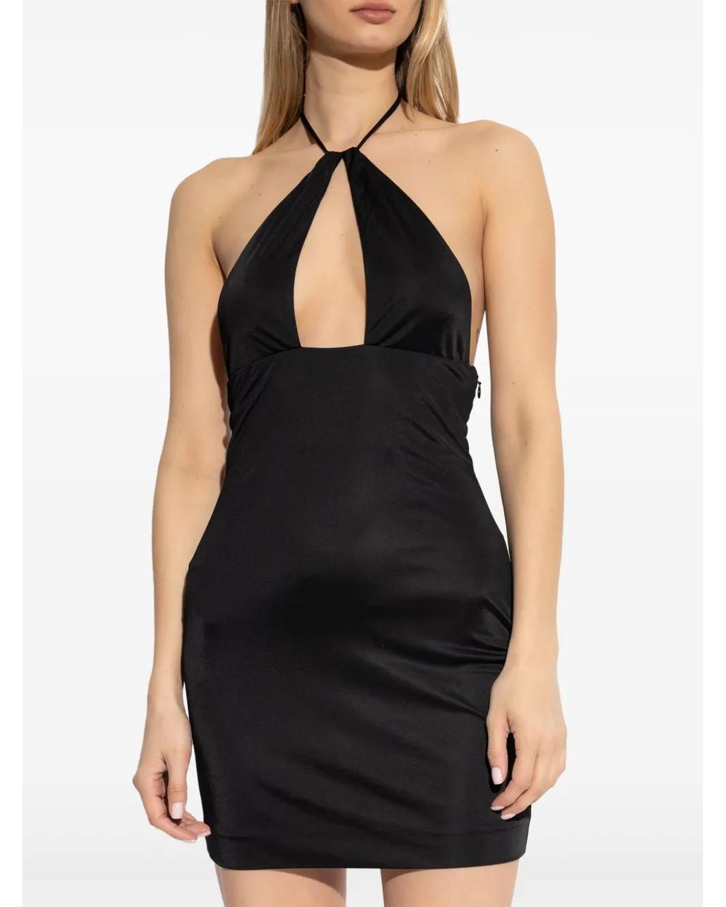 DSquared² Black Party Dresses