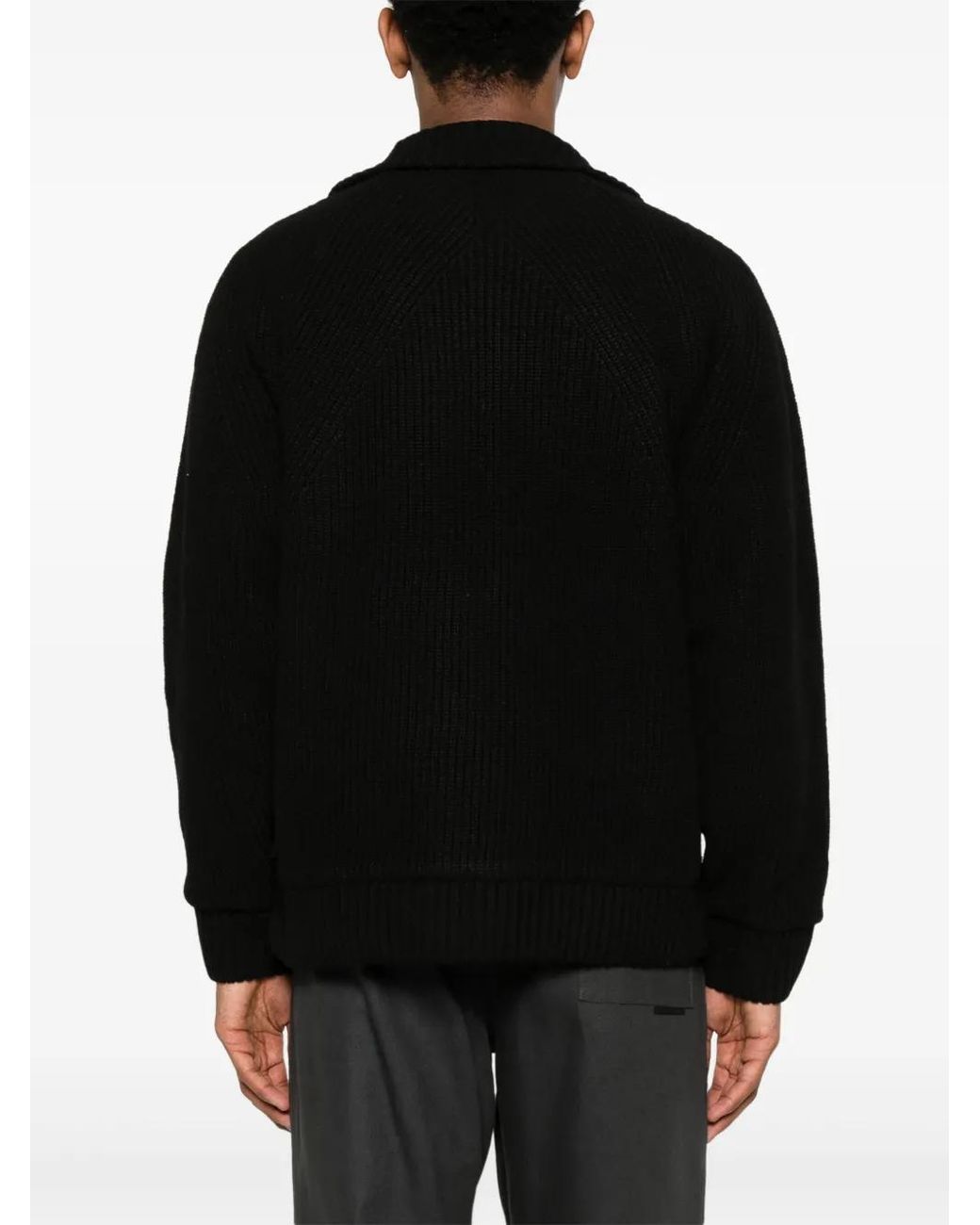 Carhartt Black Sweaters for men