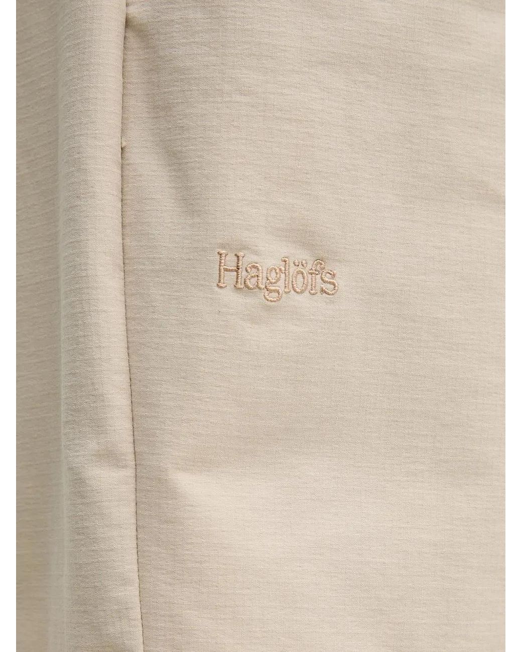 Haglöfs Natural Korp Lite Performance Shorts