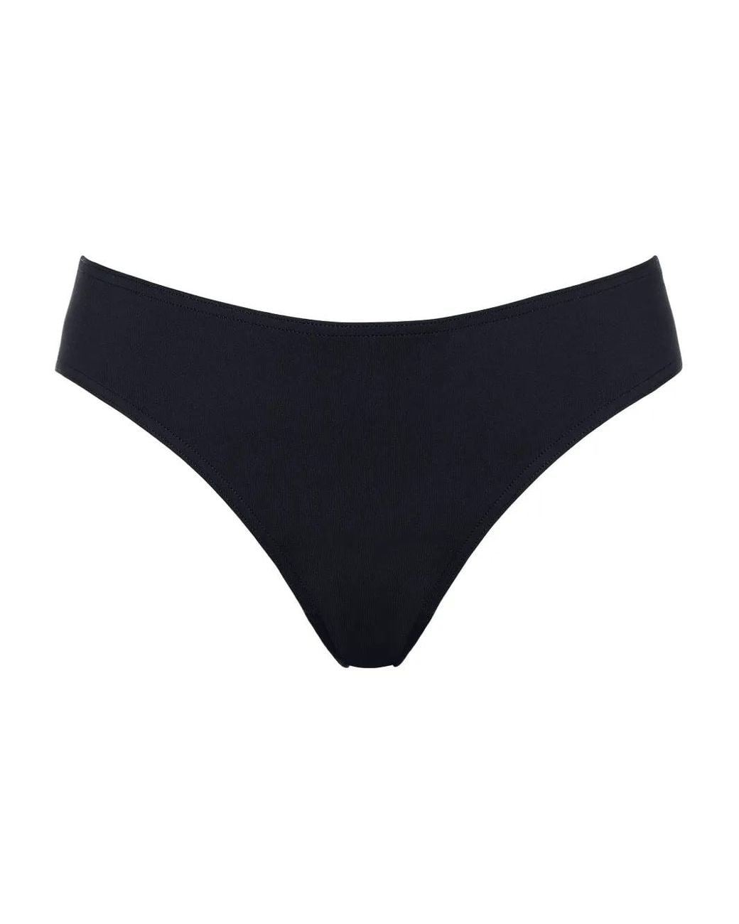 Bas De Bikini Lava Eres en coloris Blue