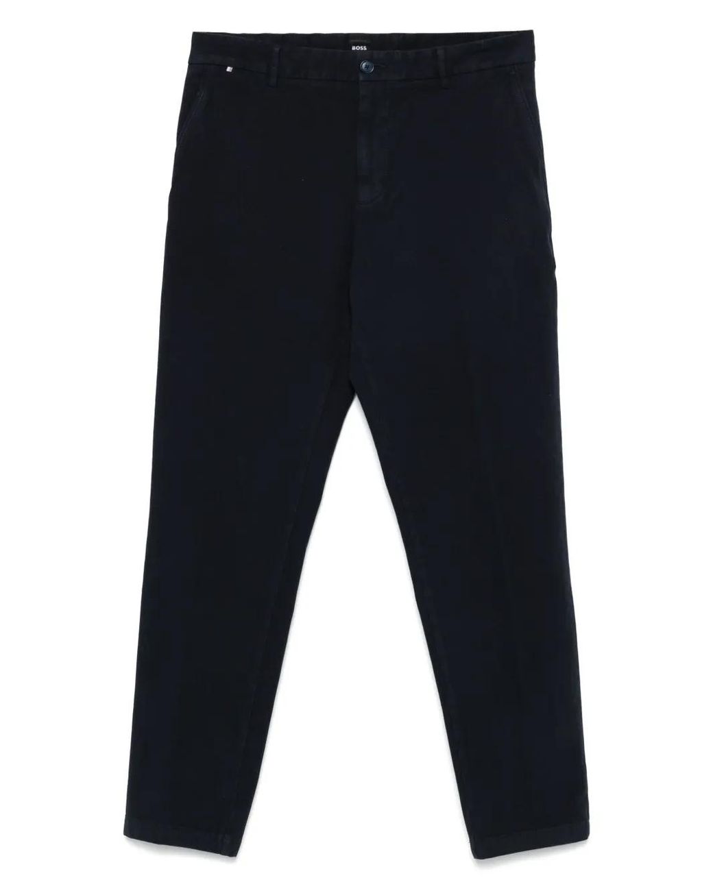 Boss Blue H-Kane Trousers for men