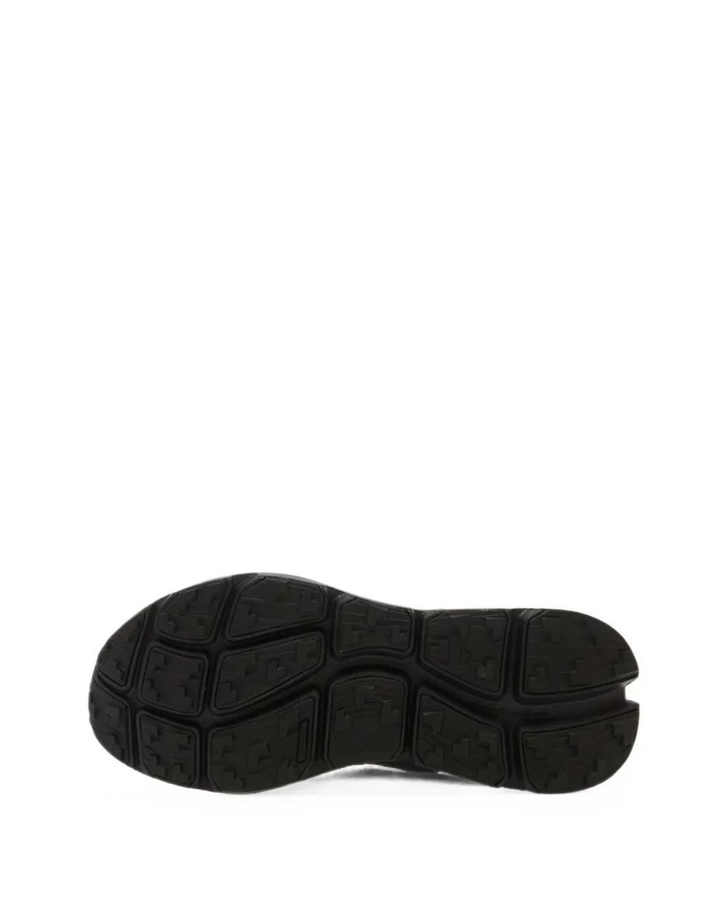 On Shoes Black Cloudsoma Hike Sneakers for men