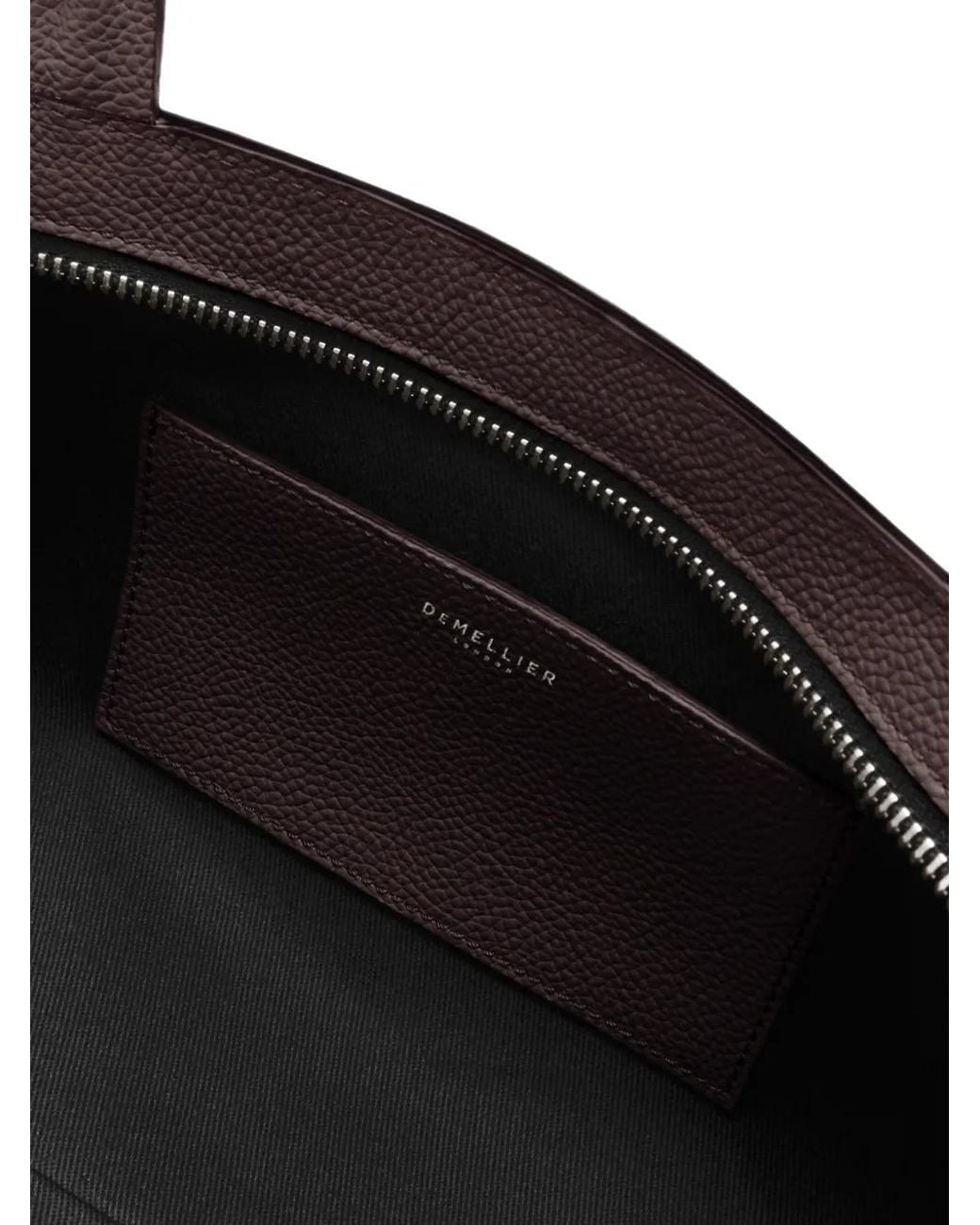 DeMellier London White The New York Shoulder