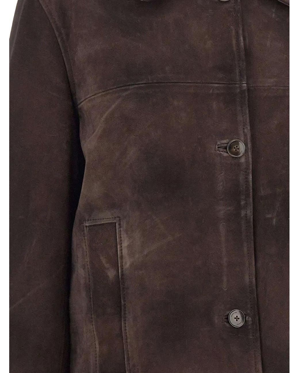 Herskind Brown Manon Jacket