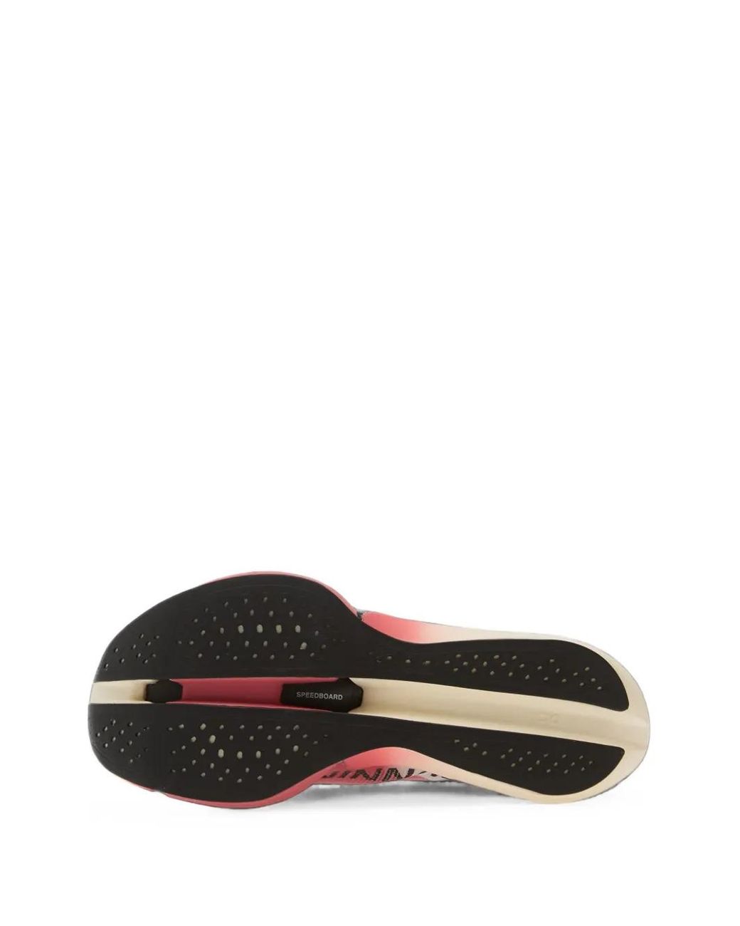 On Shoes Pink Cloudboom Strike 2 Sneakers