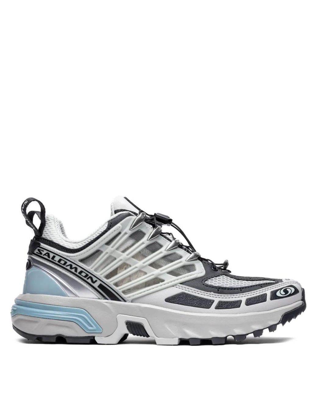 Baskets Acs Pro 'Phantom' Salomon en coloris White