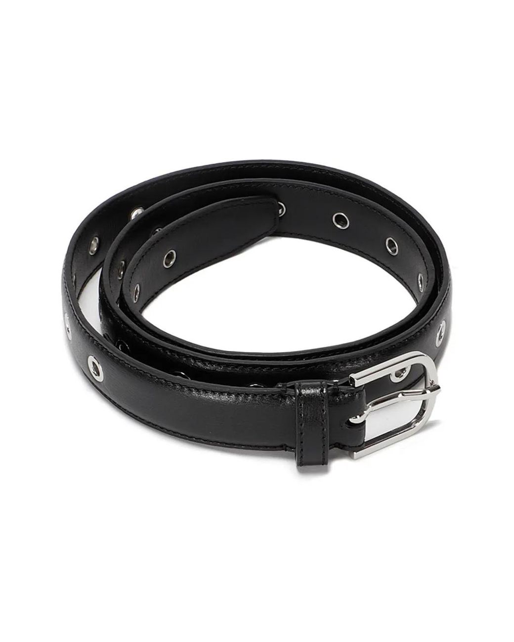 Totême Black Belt