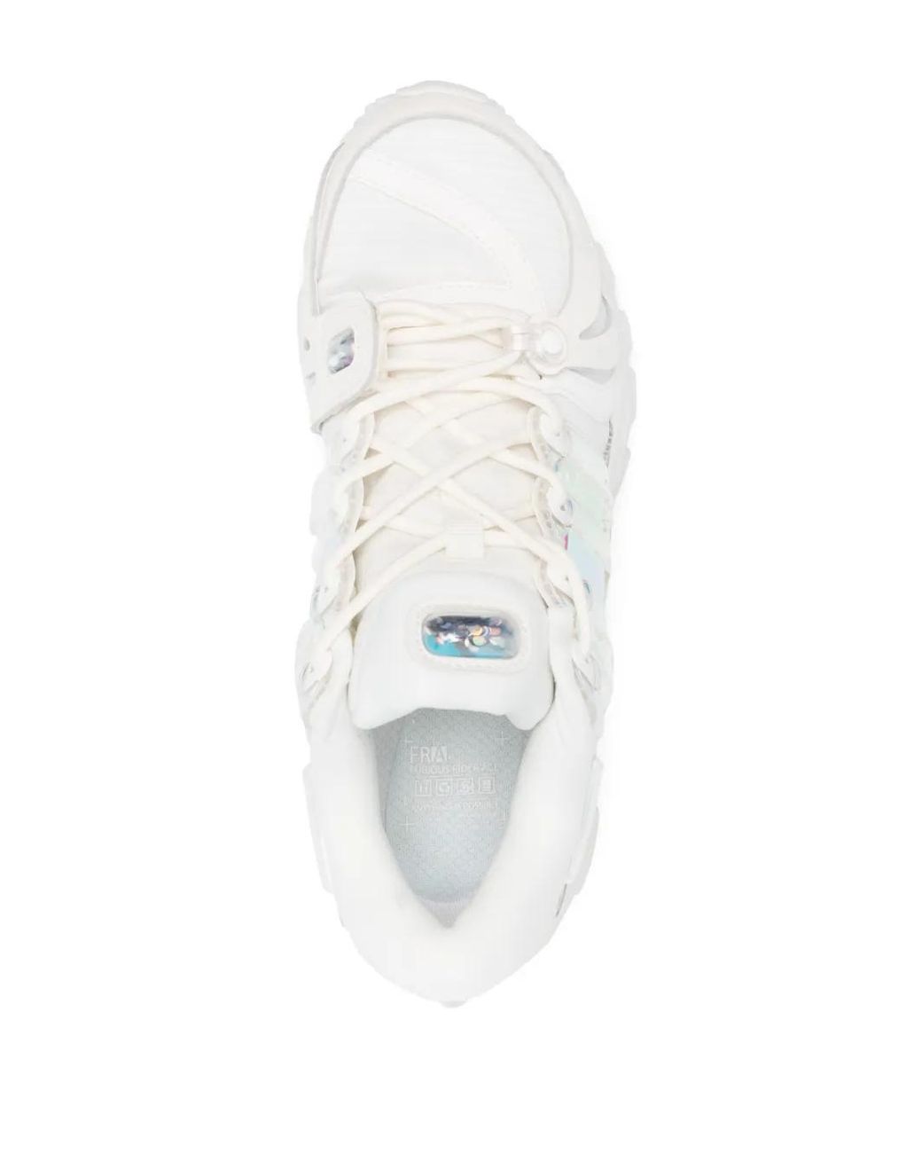 Li-ning Blue Furious Ace 1. Sneakers
