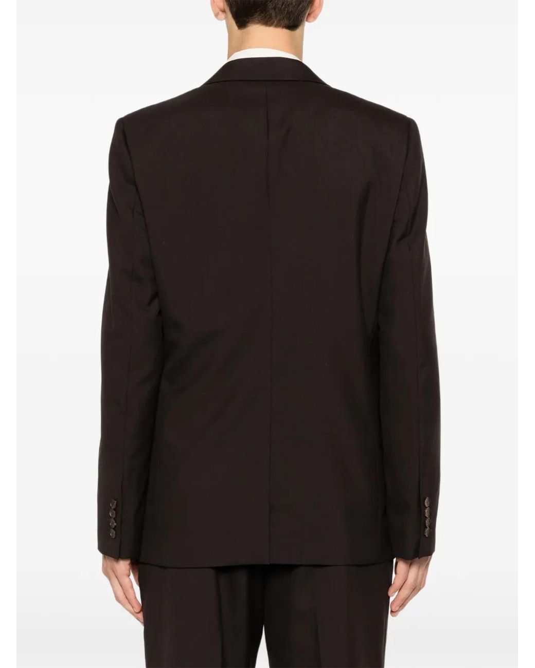 Blazer New Formal Sandro de hombre de color Black