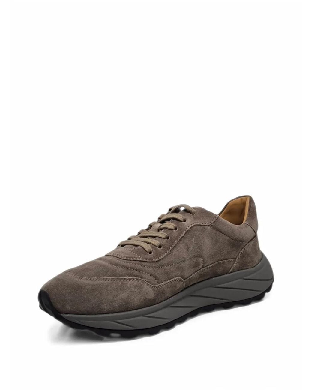 Henderson Gray Sharks Sneakers for men