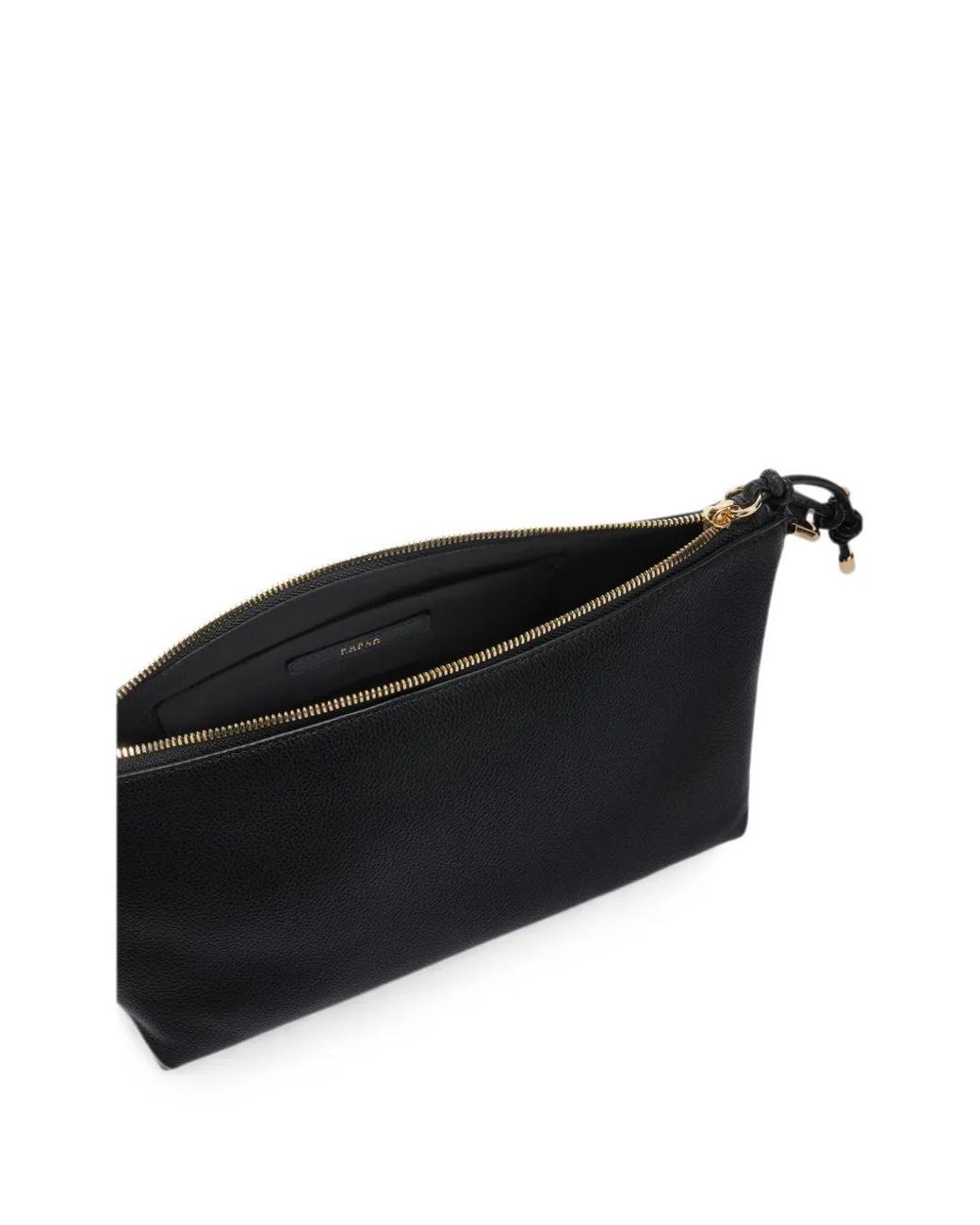 Furla Black Shoulder Bags