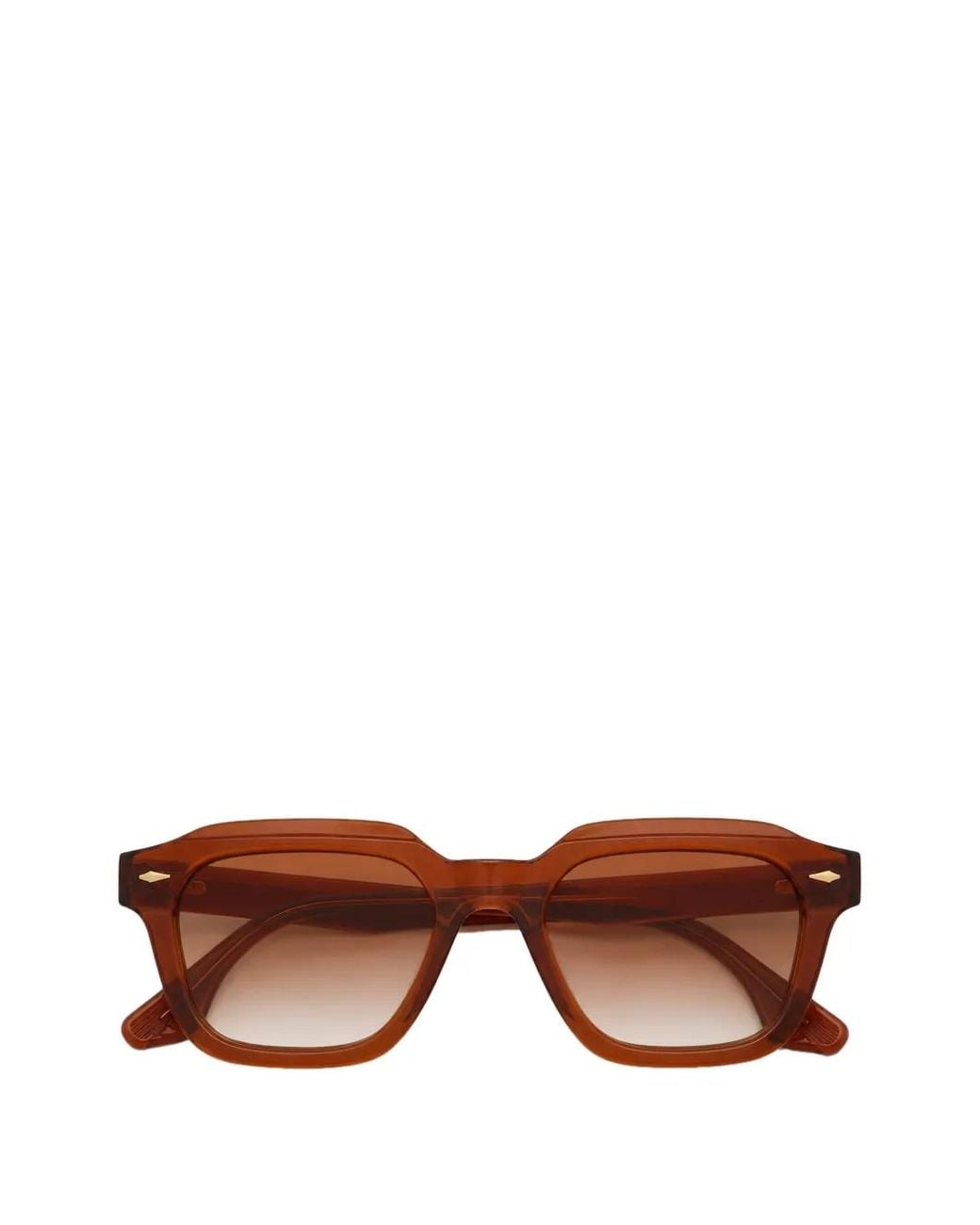 Kat Maconie Multicolor Lunettes De Soleil Nova À Monture Géométrique