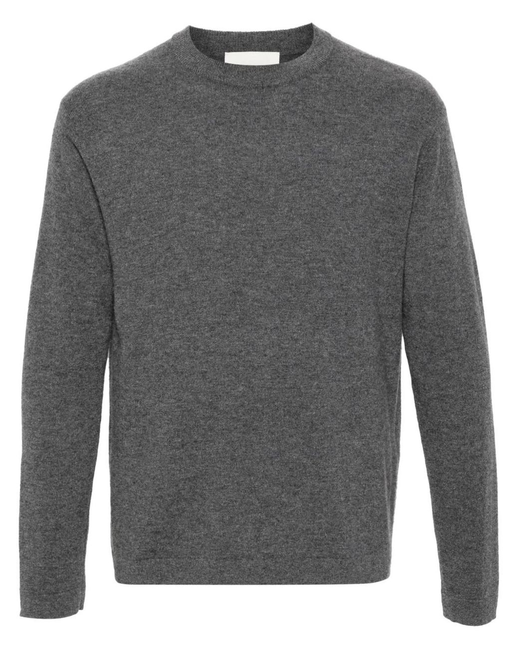 Jersey Mason Lisa Yang de hombre de color Gray