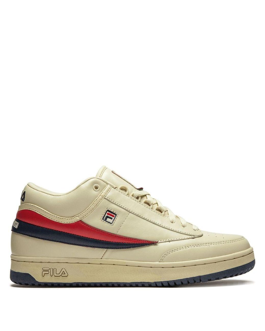 Fila T-1 Mid "jay-z- Roc Nation" Limited-edition Sneakers for Men | Lyst