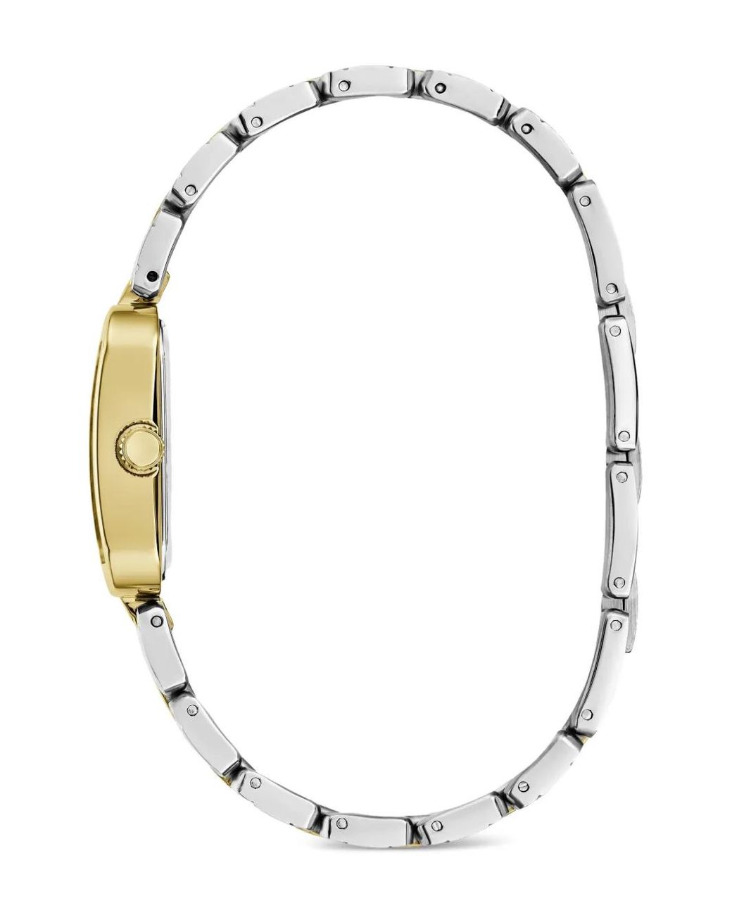 Guess Green Analog 22Mm Watch