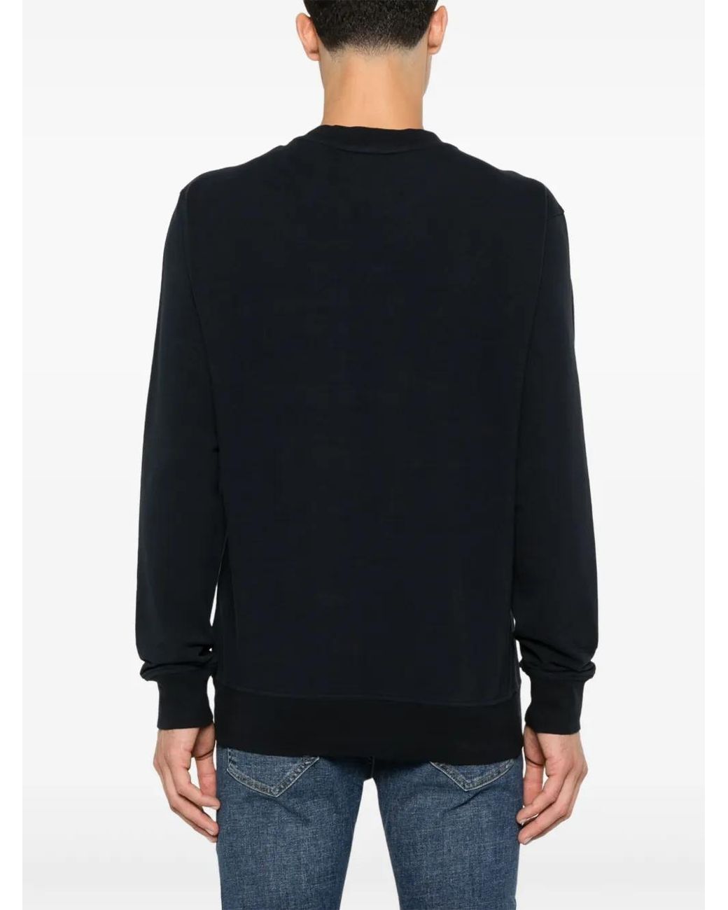 Paul & Shark Blue Sweaters for men