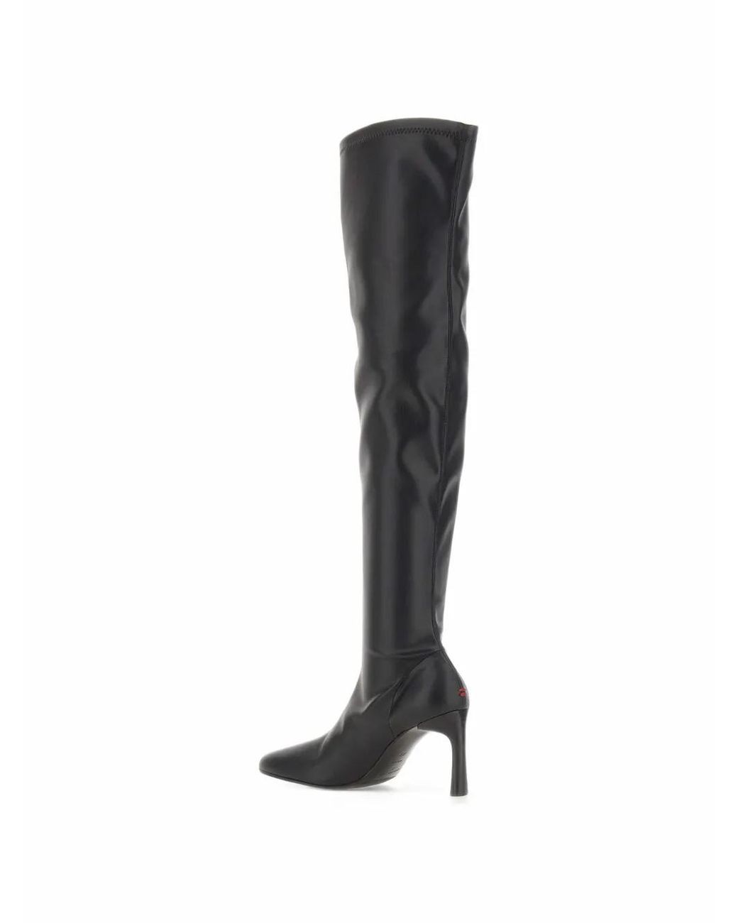 Cuissardes Lori40 Halmanera en coloris Black