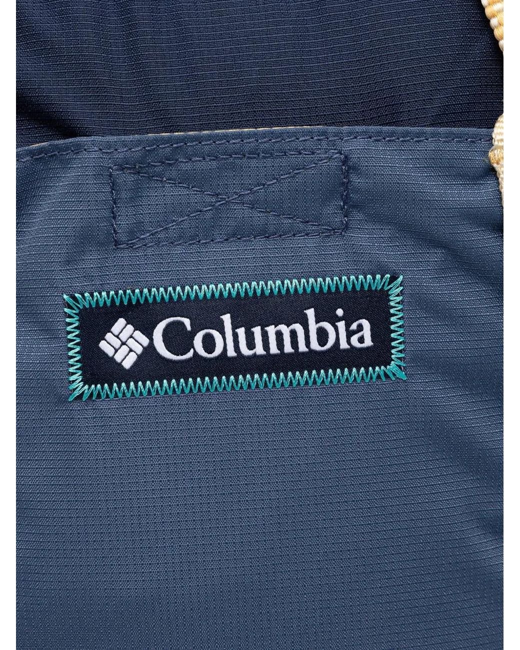 Columbia Blue Echo Mountain Backpack