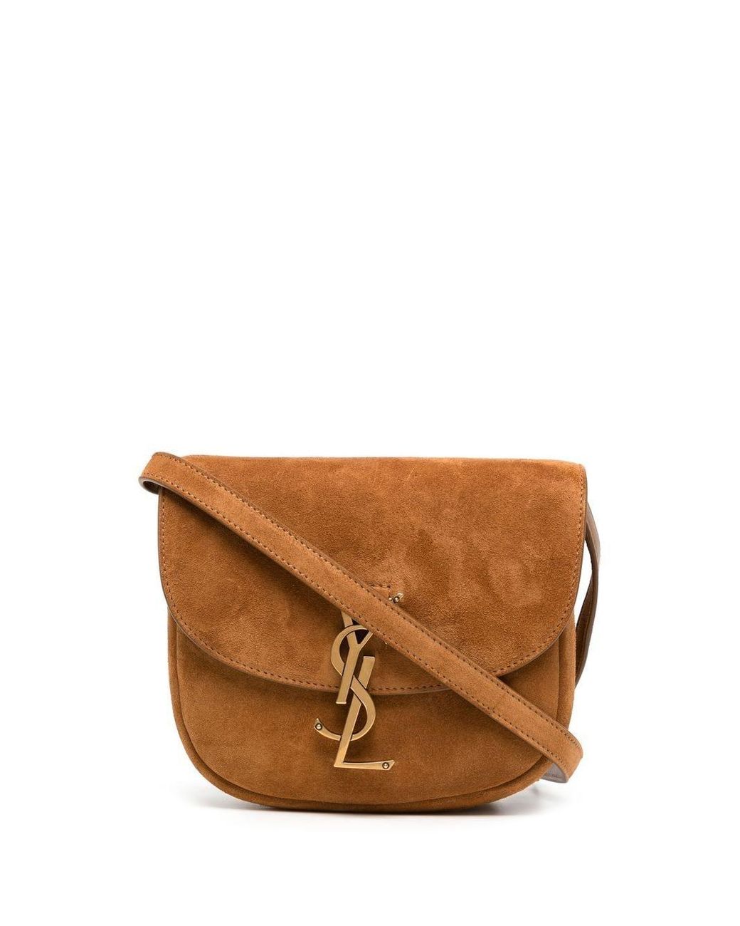ysl kaia brown