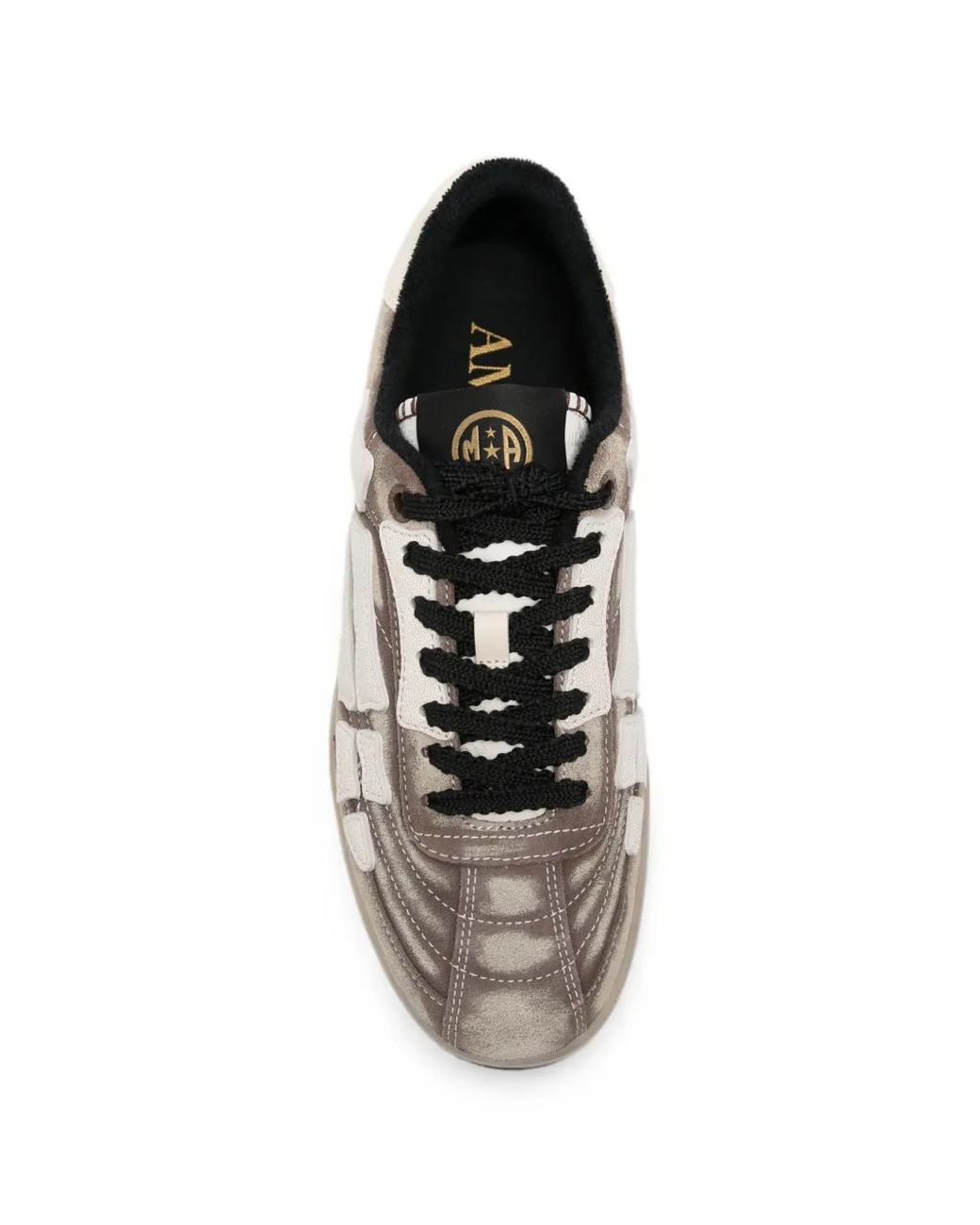 Amiri Multicolor Sneakers for men