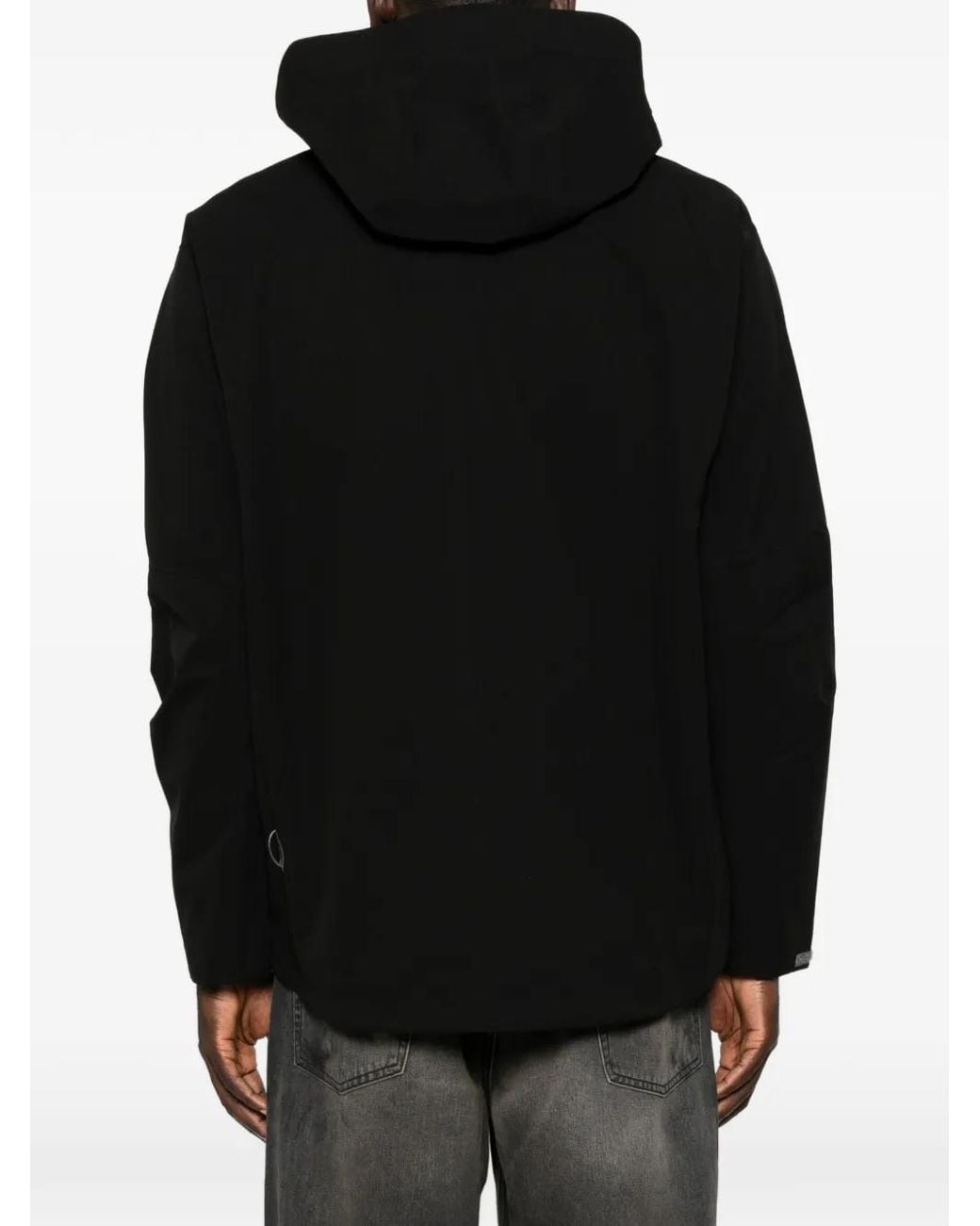 Murphy & Nye Black Veste Ranger/1