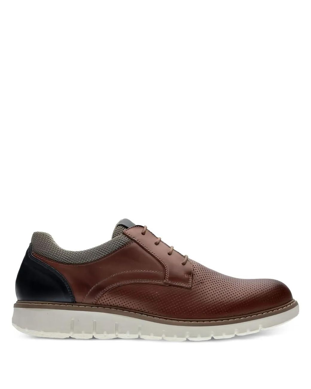 Ara Brown Leandro Shoes for men