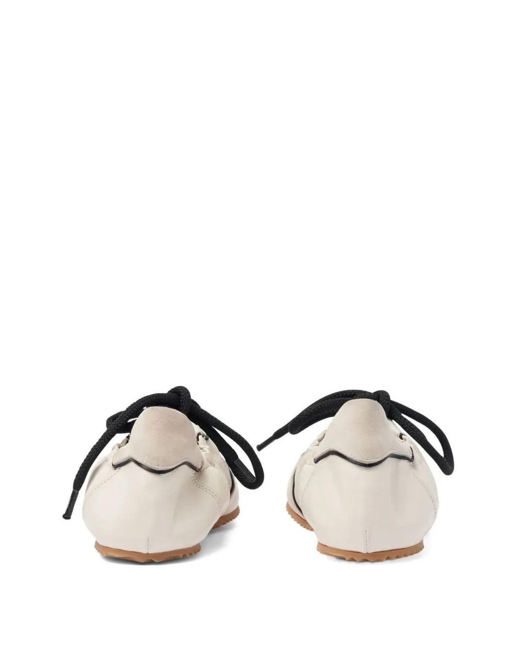 Scarosso White Riley Sneakers