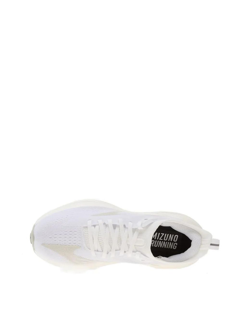 Mizuno White Neo Zen 2 Sneakers