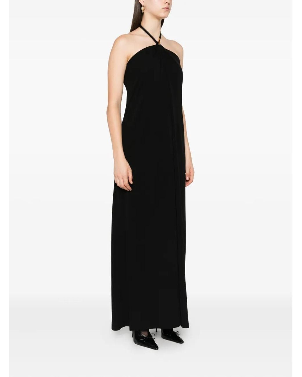 Moschino Black Dresses