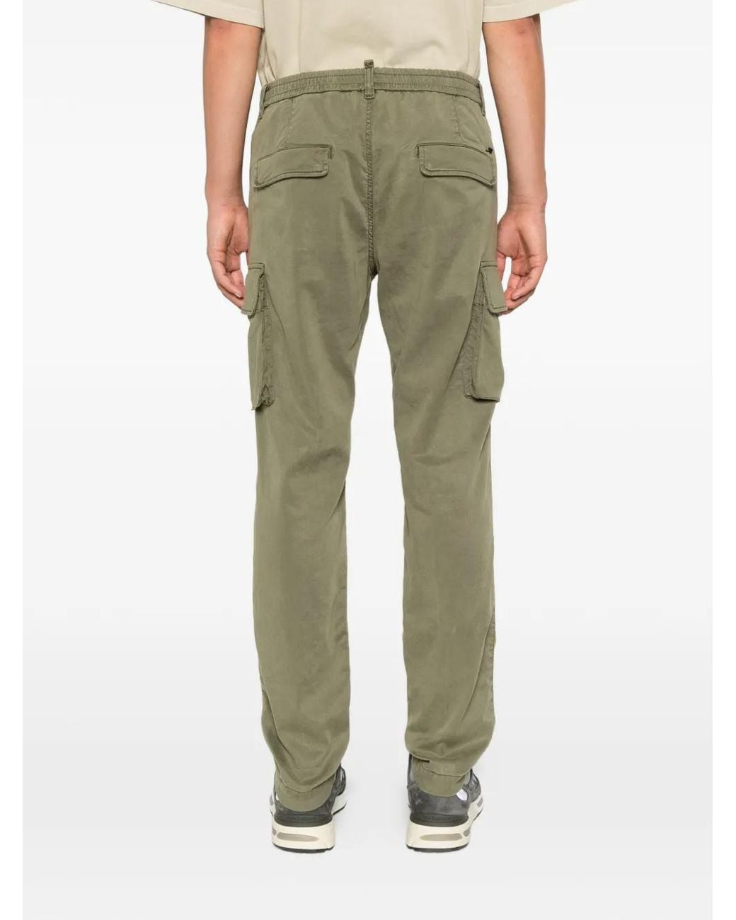 Mason's Green Chile Cargo Pants for men