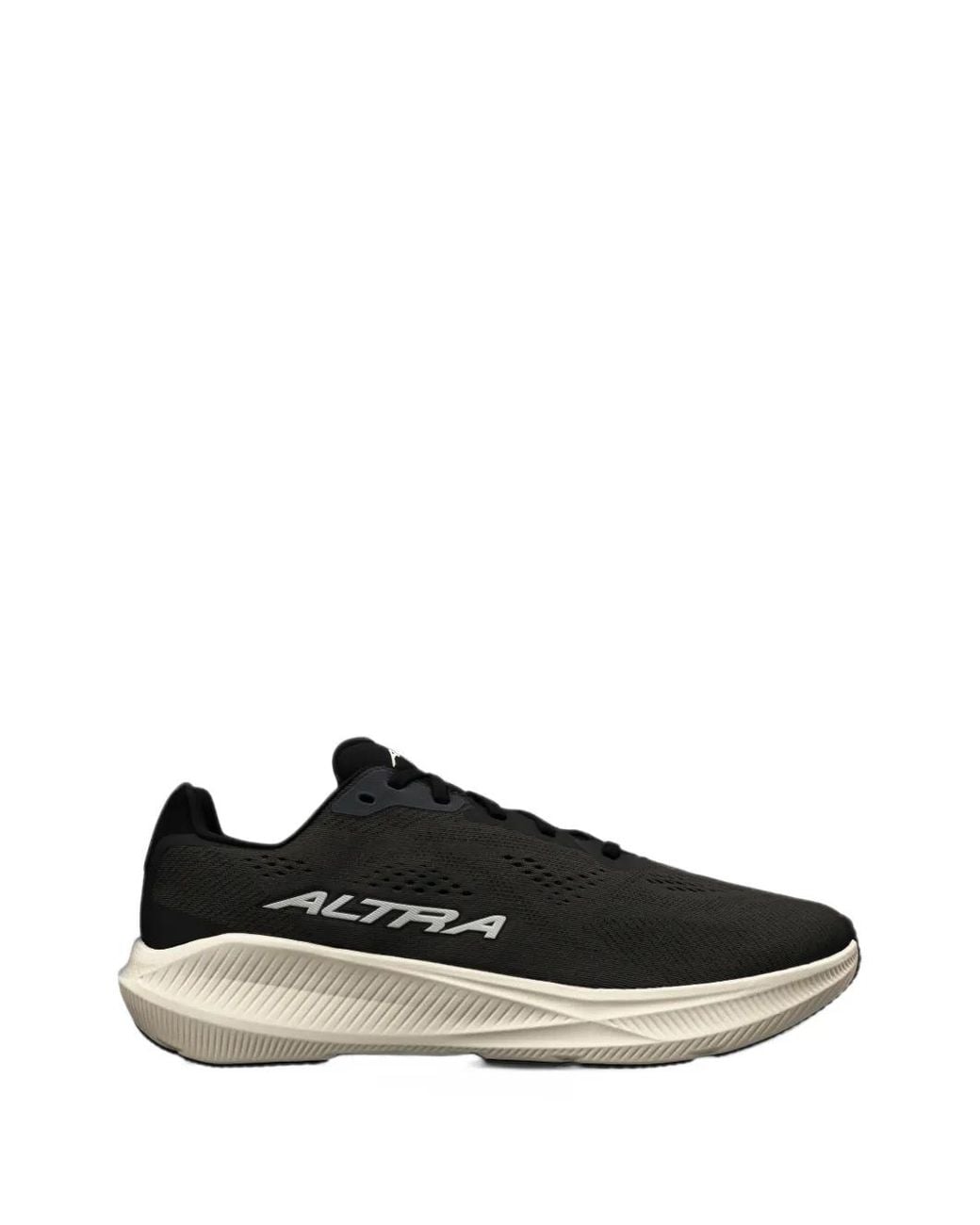 Altra Black Experience Flow St Sneakers for men