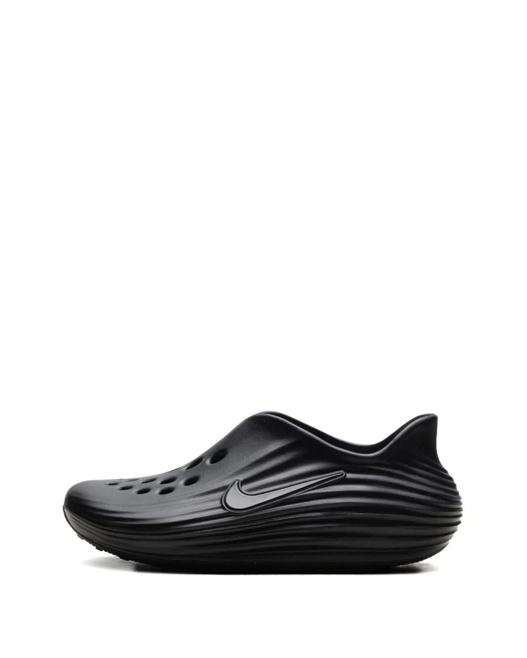 Nike Black Reactx Rejuven8 Sneakers