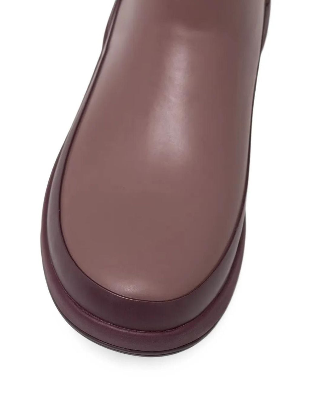 Rains Purple The Dry Boot W High Boots