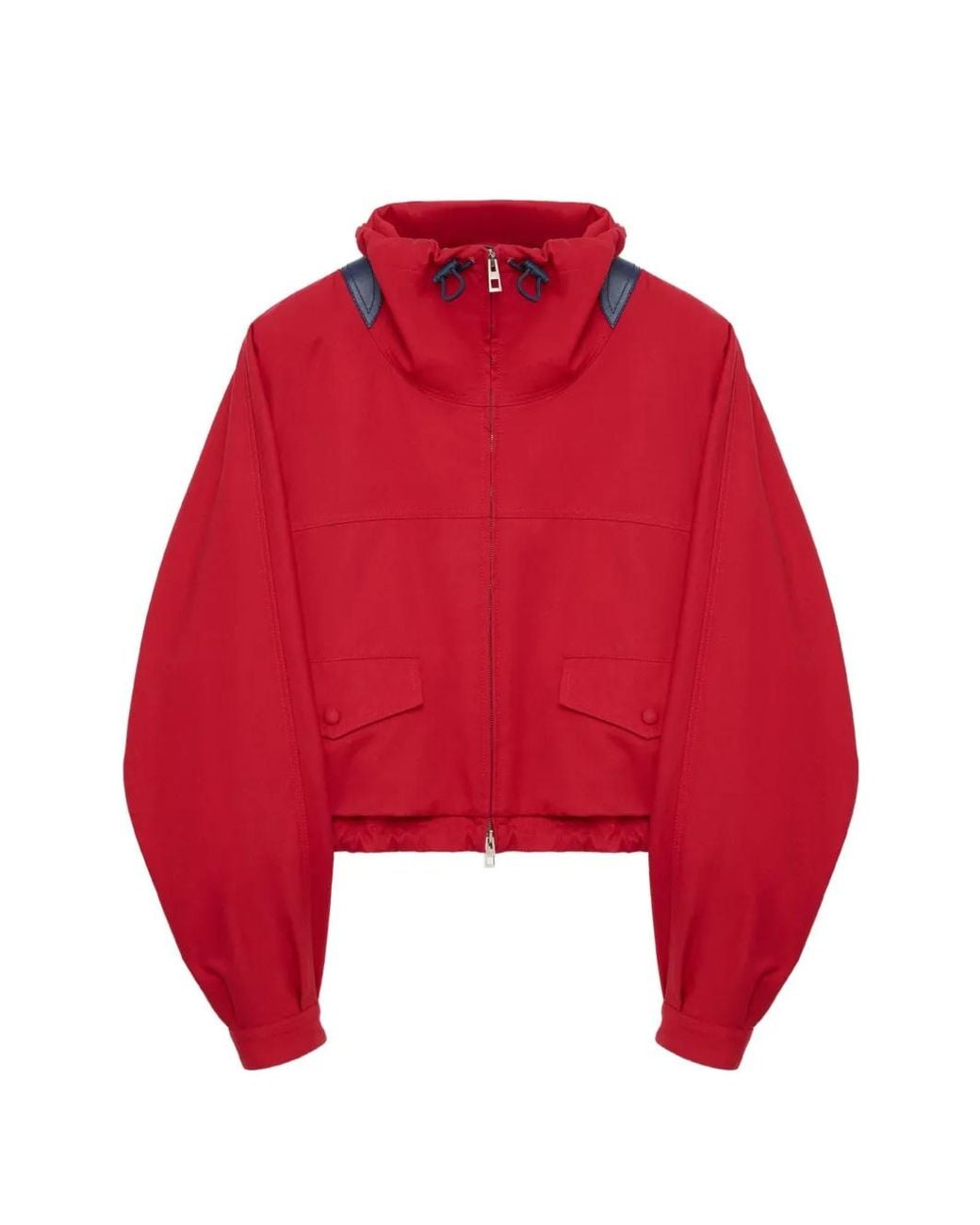 Loewe Red Jacket