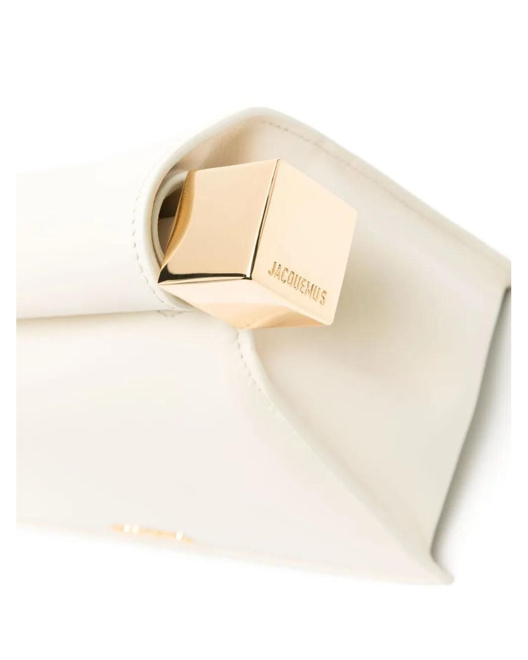 Jacquemus Natural Bags