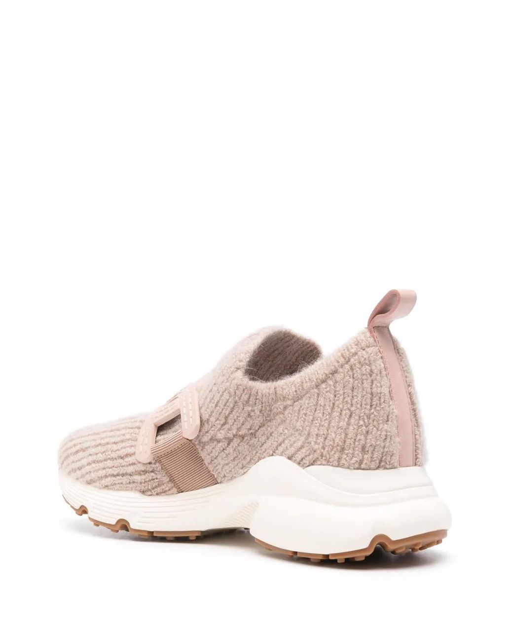 Tod's Pink Kate Sneakers