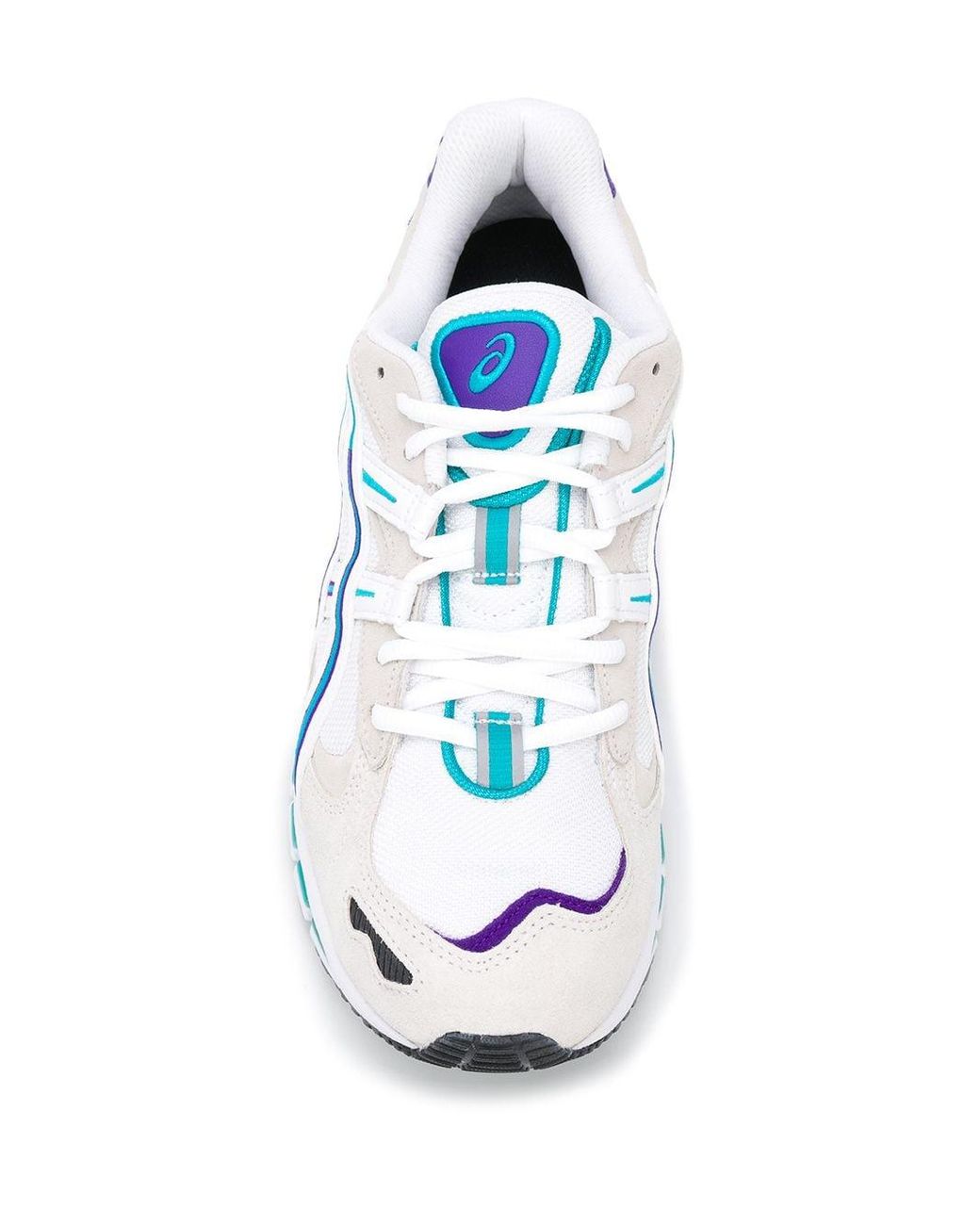 saucony kineta relay boot verde