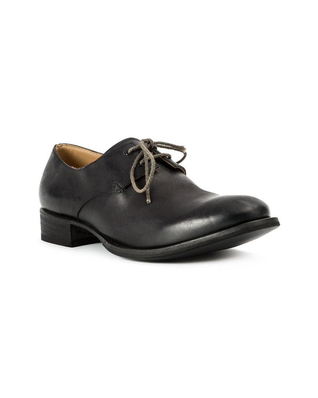 yohji Yamamoto x cherevichkiotvichki 革靴-