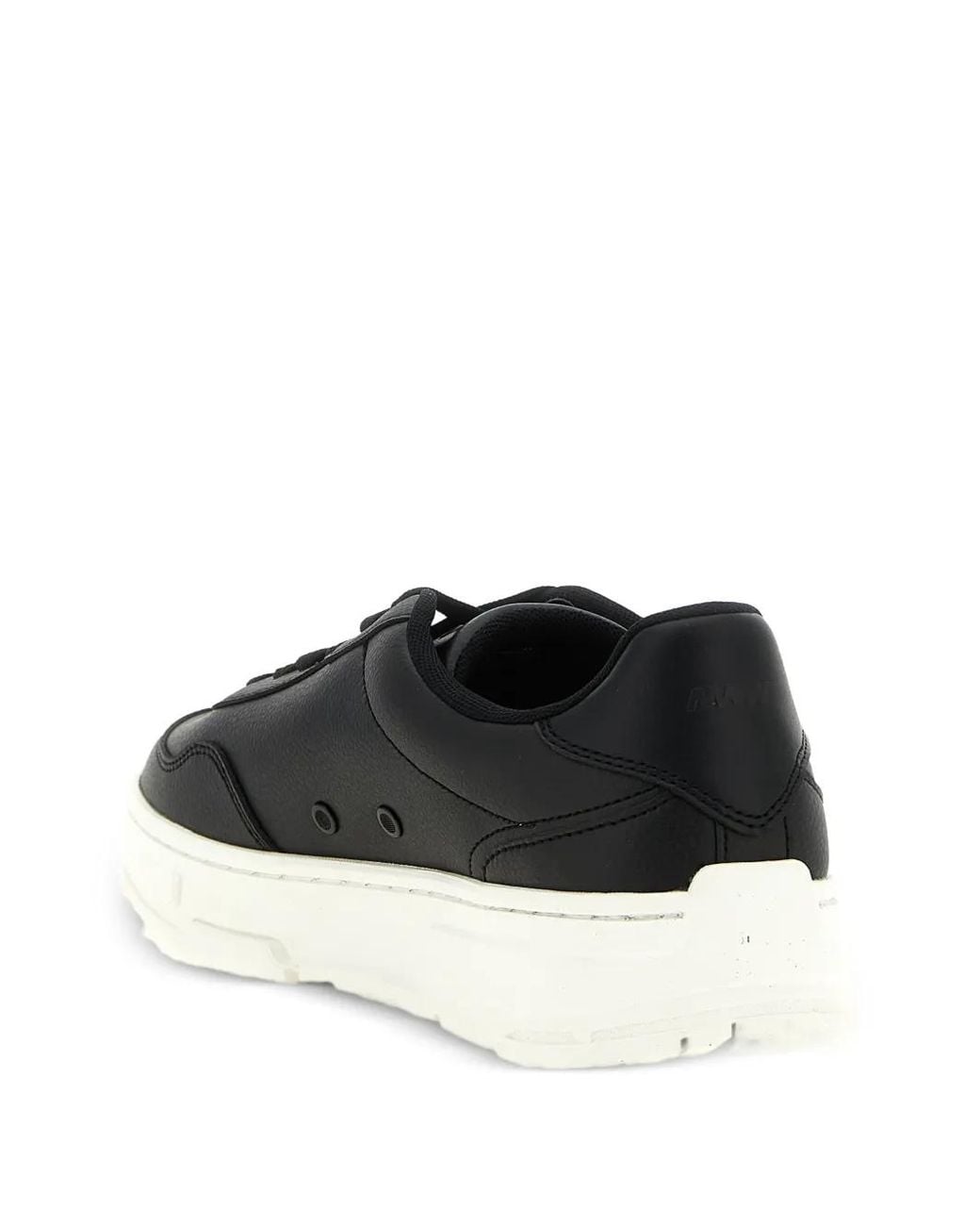 Boss Black Yarrow Lace-Up Sneakers for men