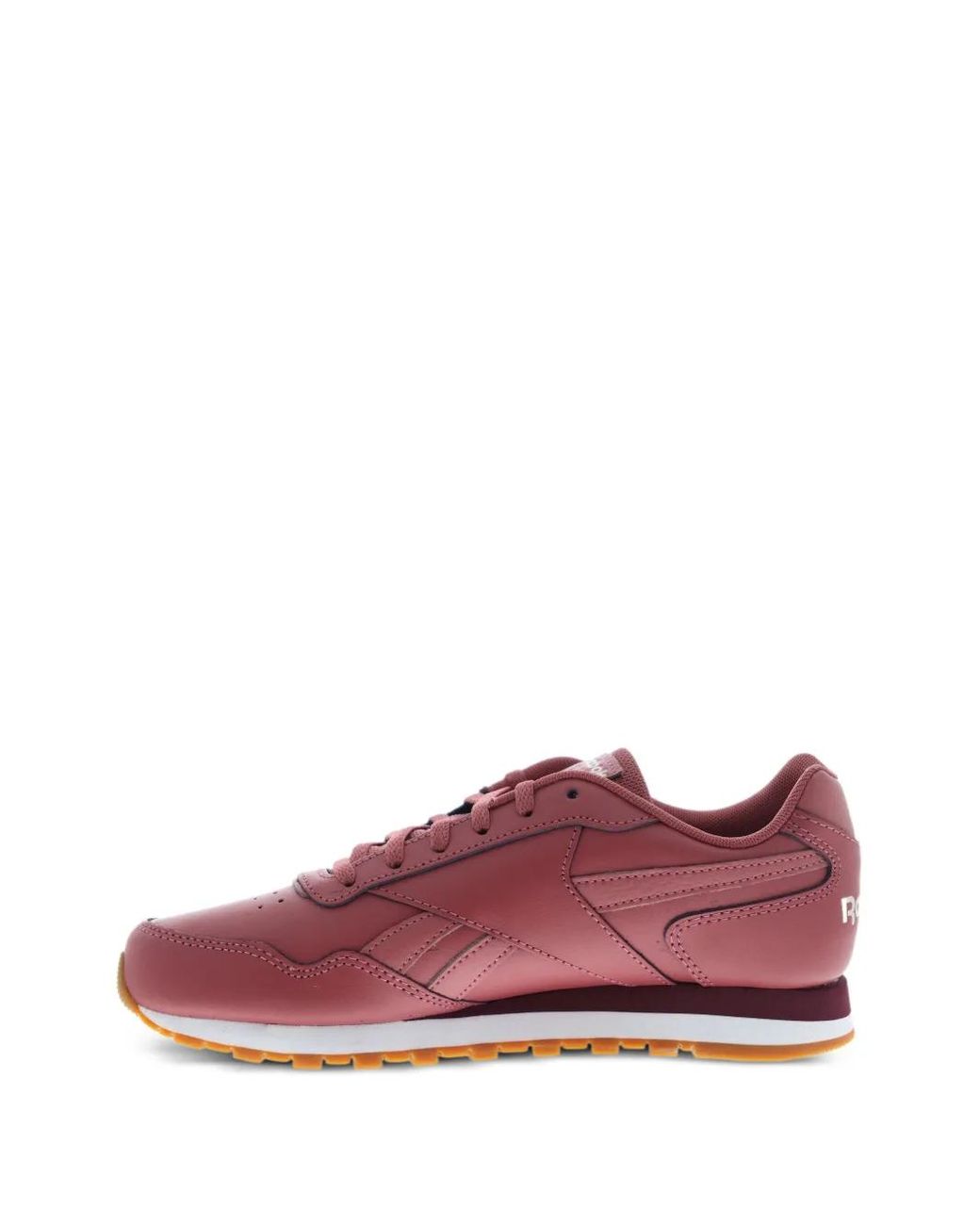 Reebok Purple Harman Run Sneakers