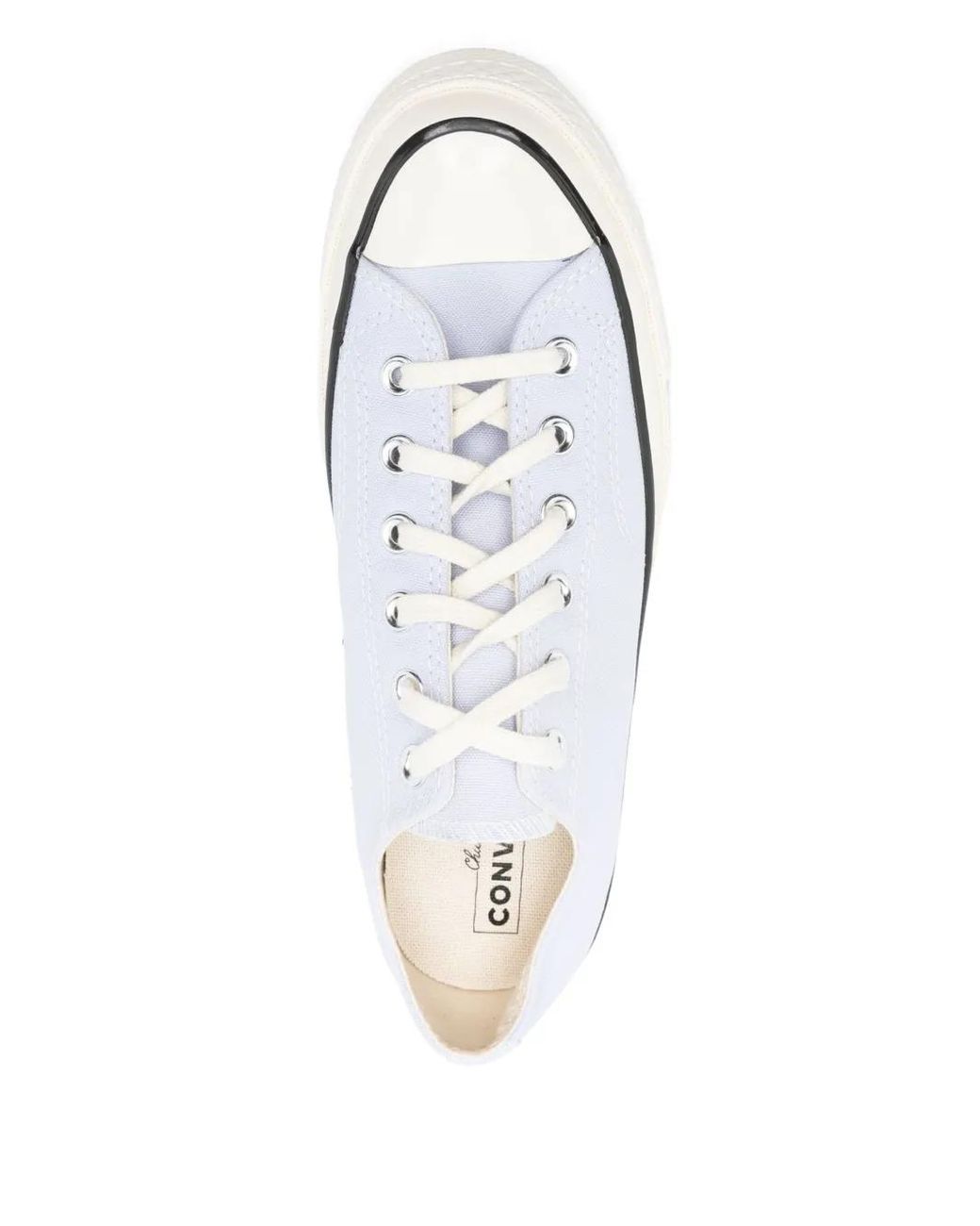 Baskets Chuck 70 Converse en coloris White