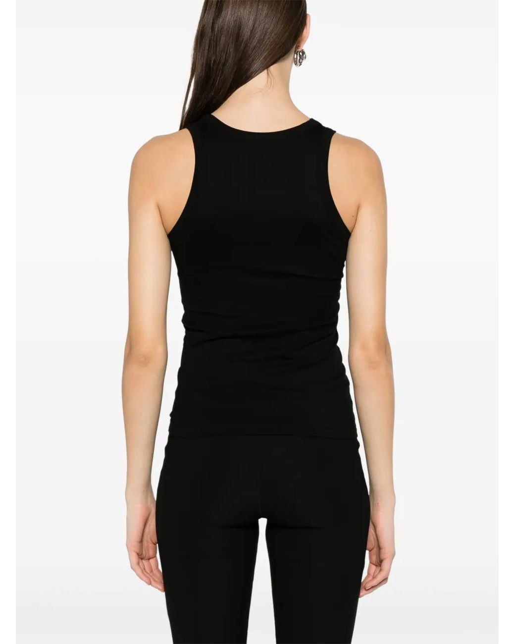 Coperni Black Top