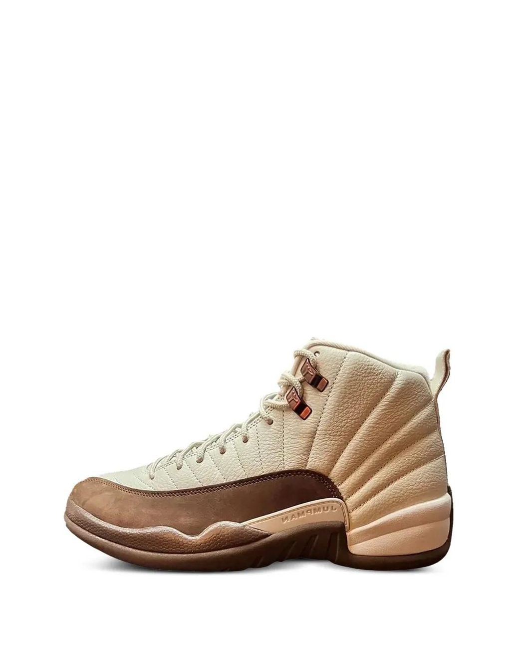 Nike Natural Air 12 Retro Sneakers for men