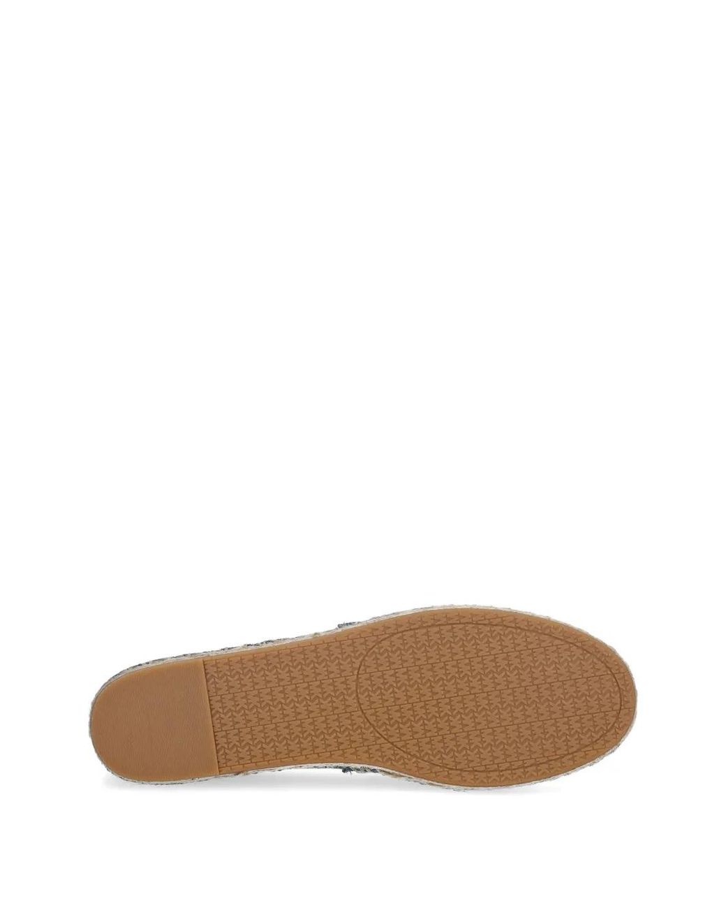 MICHAEL Michael Kors Blue Kenzie Flat Espadrilles